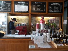 -1901 Cafe(西四店)