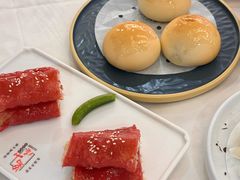 -万山楼海鲜酒家·二十三年老字号