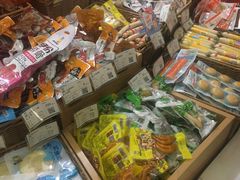 -来伊份(龙之梦长宁店)