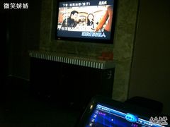 -欢乐迪KTV(南坪上海城店)
