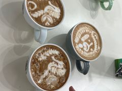 -PCA专业咖啡技能训练营(西南重庆总部)