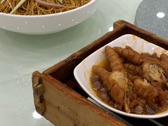 -万圣禄茶楼(西平店)