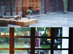 -杭州雅谷泉山庄酒店-餐厅