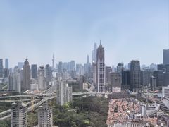 -上海新锦江大酒店