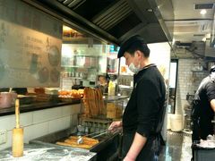-早安山丘·豆浆油条(小木桥路店)