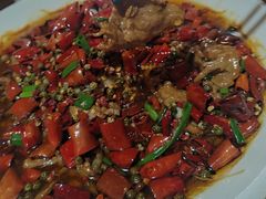 -小天府川菜馆(魏公村店)