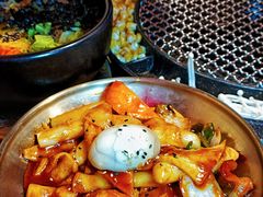 -釜山火炉·海鲜烤肉(紫藤路店)