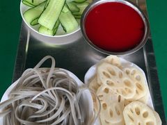 -枇杷园食为鲜火锅(南山店)