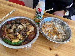 -舌尖上的米粉(阳朔二店)