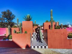 -漳州滨海火山岛自然生态风景区