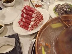-百友顺涮肉城(故城东路店)
