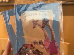 -星巴克(厦门万象城4F店)
