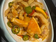 -沪小胖·小龙虾·蓝龙王(八佰伴店)