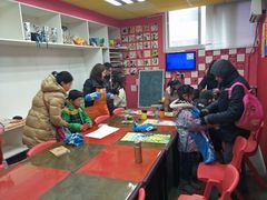 -大卫美术教育(中南路校区)