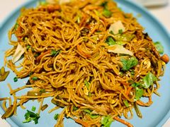 -香香海南菜餐厅