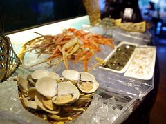 -泰谷酒店·太古码头闽菜自助餐厅