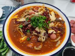 -辣么好吃私厨(新城店)
