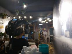 大厅-和木形象