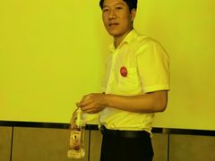 -富侨养生(威宁路店)