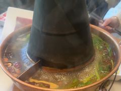 -牛街·马辈儿涮肉(牛街总店)