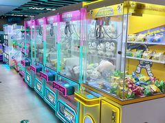 -涨巢·潮玩水疗局