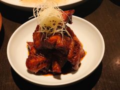 -湖滨28中餐厅·西湖宴·杭州君悦酒店