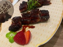 -粤集·手工粤菜(皇庭广场店)
