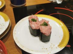-合点寿司(金虹桥商场店)