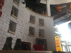 -俏湘私房菜(国贸店)