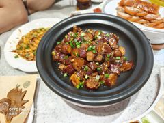 -紫光园·烤鸭·北京菜(团结湖店)