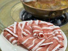 -马记伊源斋涮肉·清真菜(百子湾店)