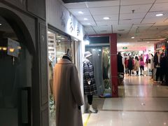 -龙翔服饰城(龙翔大厦店)