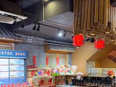 -老屋印象川菜(马园路店)