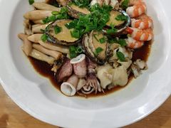 -良师门滨海人家·海鲜·家常菜(滨海城店)