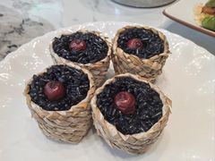 -御香农家菜(莫干山庾村店)
