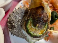 -鸿旺海鲜楼(平潭流水店)