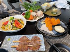 -山上下日本料理(万象城店)