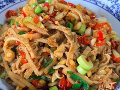 -张氏父子常德肠子馆(红星总店)