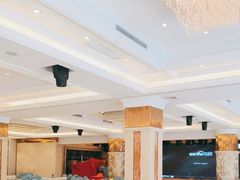 -沪华海鲜大酒楼(南汇店)