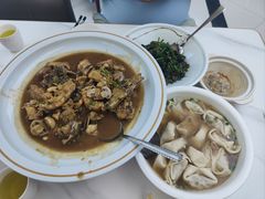 -楚鱼王·河鲜·湖北菜(华农店)