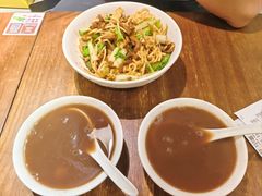 -寻裕记·现炒浇头面(人民广场店)