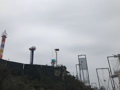 -梦幻奥陶纪景区