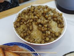 -江记甜品(罗湖店)