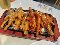 -屋里家延边朝鲜族冷面(南园店)