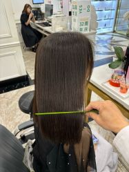 -YESIDO椰岛造型烫发染发