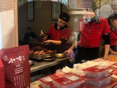 -小李烧鸡(西北角总店)