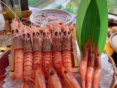 -王氏炉匠·烧鸟放题自助(好运街店)