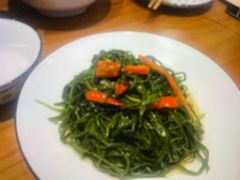 -巴依老爷新疆美食(常营店)