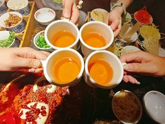 -北步园老火锅(戴家巷店)