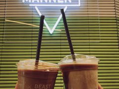 -Manner Coffee(星方汇广场店)